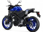 Yamaha MT-125